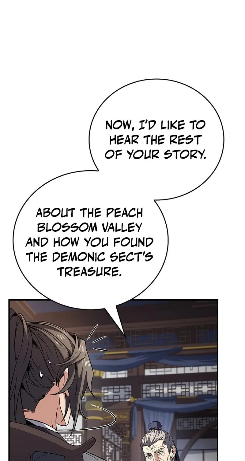 Reincarnated Escort Warrior Chapter 102 page 54 - 