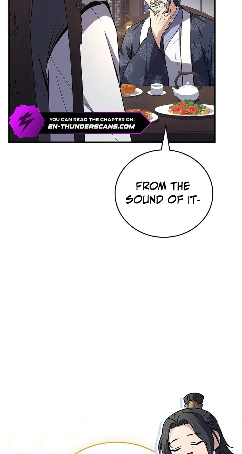 Reincarnated Escort Warrior Chapter 102 page 55 - 