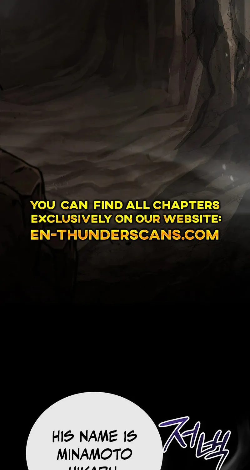 Reincarnated Escort Warrior Chapter 102 page 61 - 
