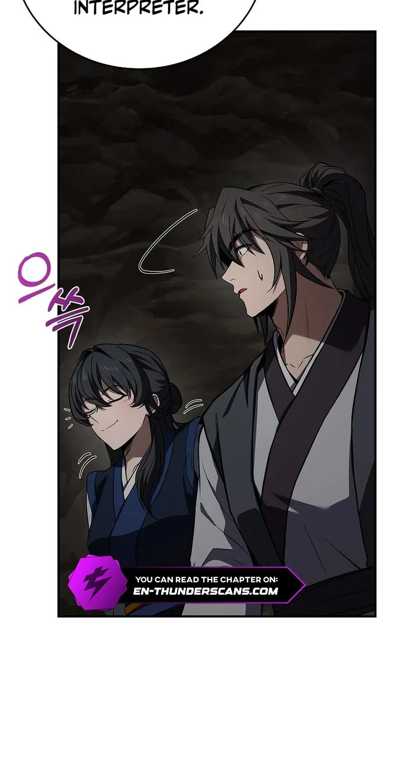 Reincarnated Escort Warrior Chapter 102 page 64 - 