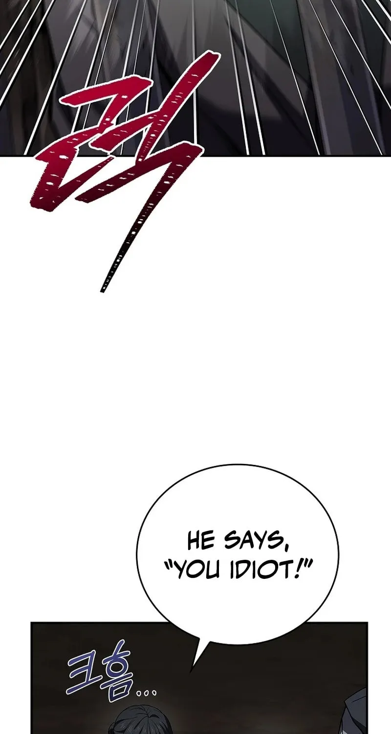 Reincarnated Escort Warrior Chapter 102 page 78 - 