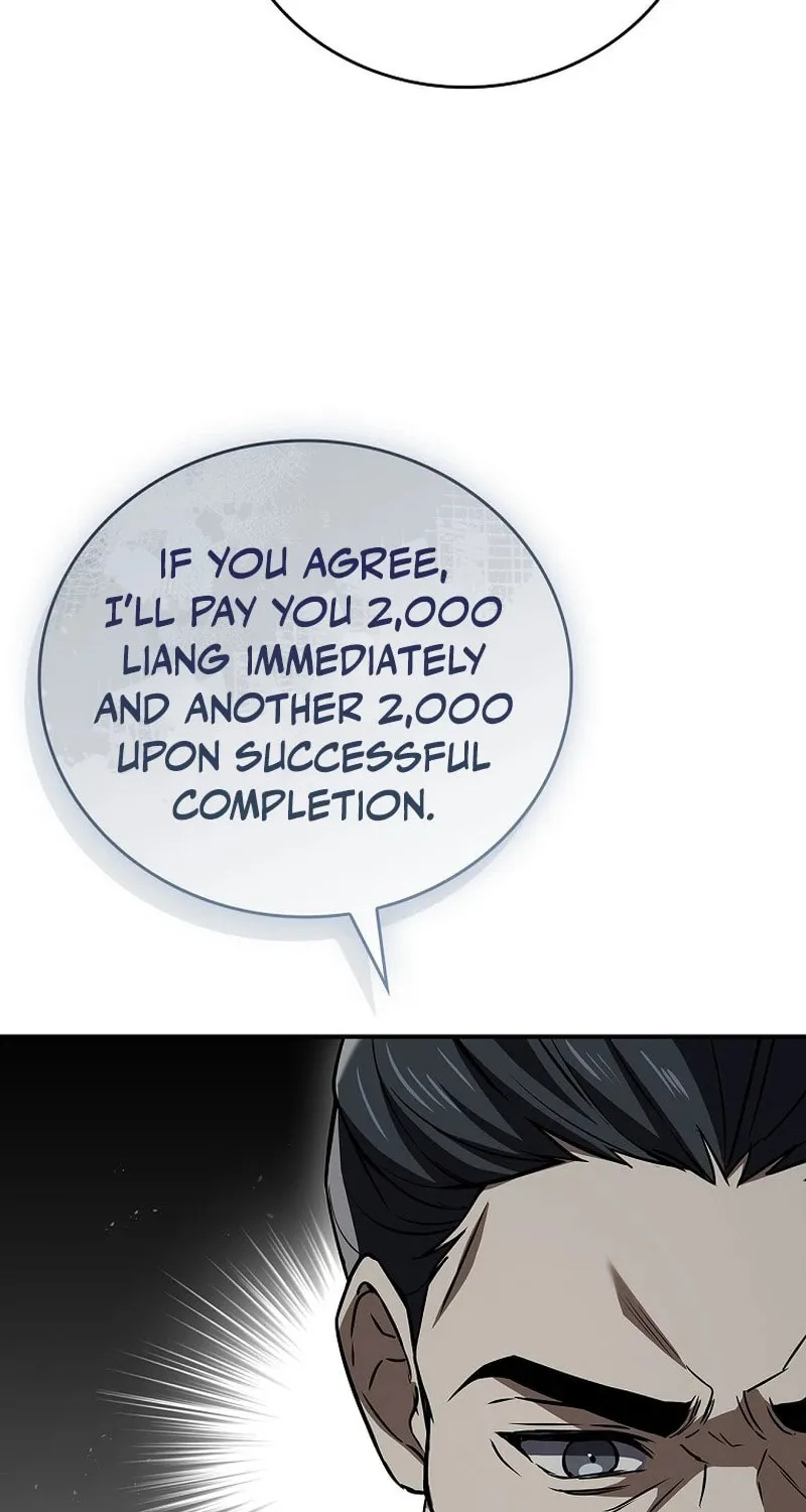 Reincarnated Escort Warrior Chapter 102 page 80 - 