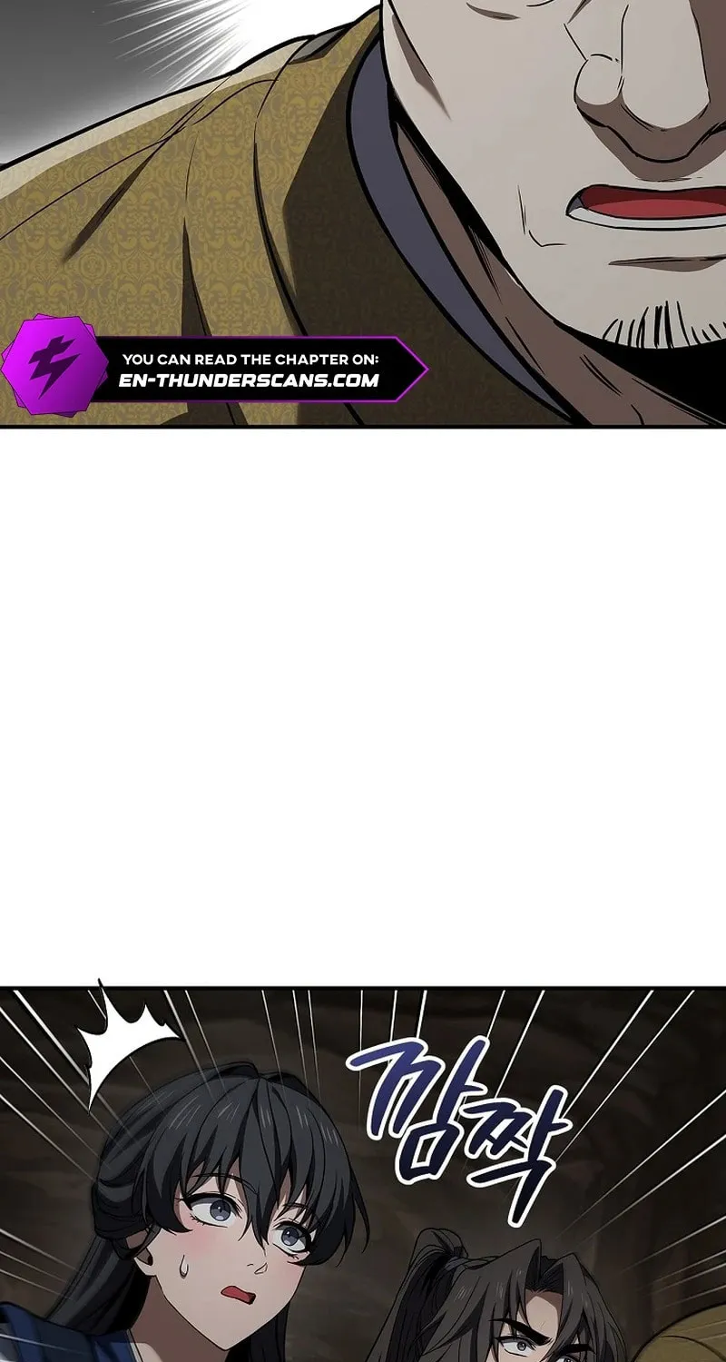 Reincarnated Escort Warrior Chapter 102 page 81 - 