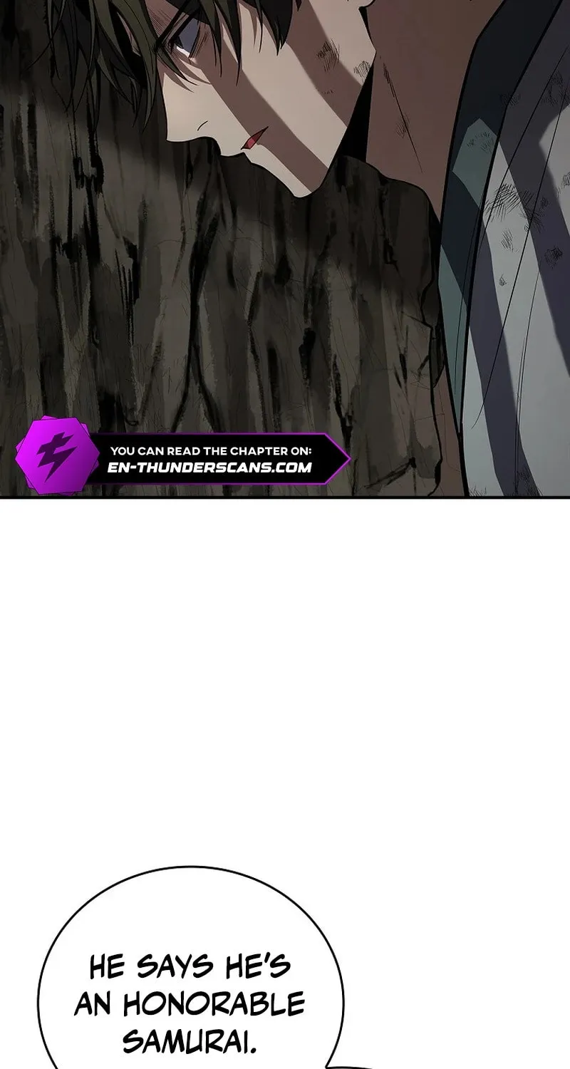 Reincarnated Escort Warrior Chapter 102 page 86 - 