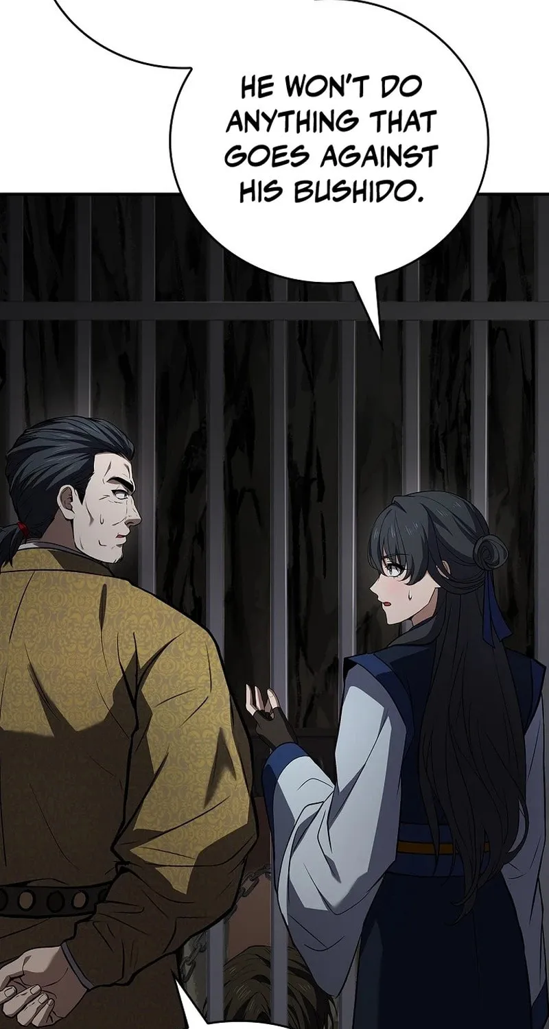 Reincarnated Escort Warrior Chapter 102 page 87 - 