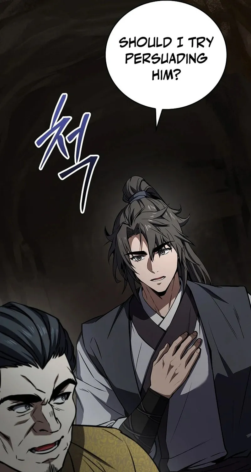 Reincarnated Escort Warrior Chapter 102 page 89 - 