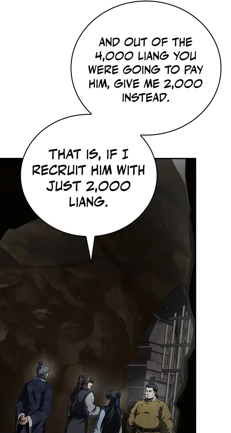 Reincarnated Escort Warrior Chapter 102 page 94 - 