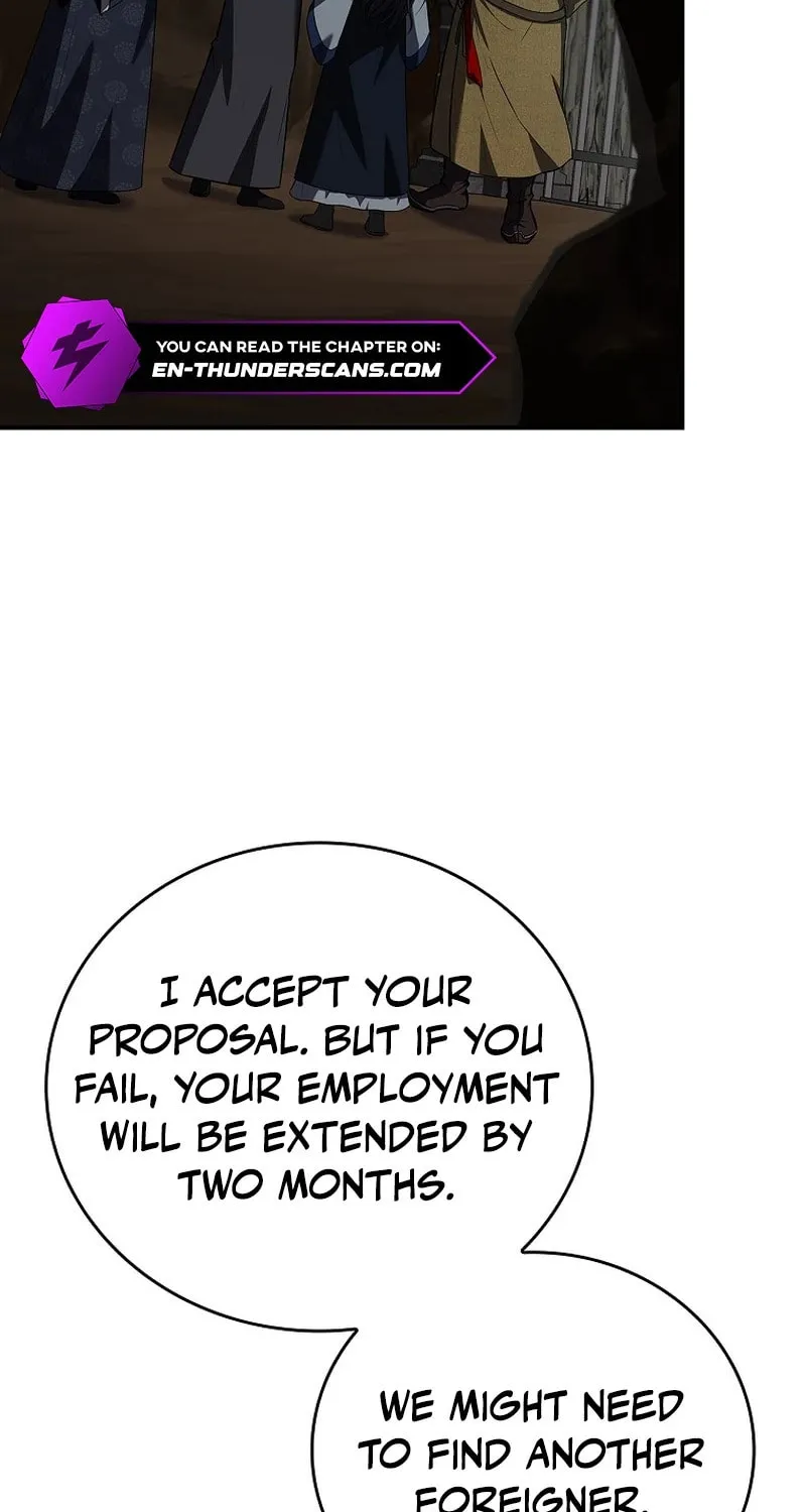 Reincarnated Escort Warrior Chapter 102 page 95 - 