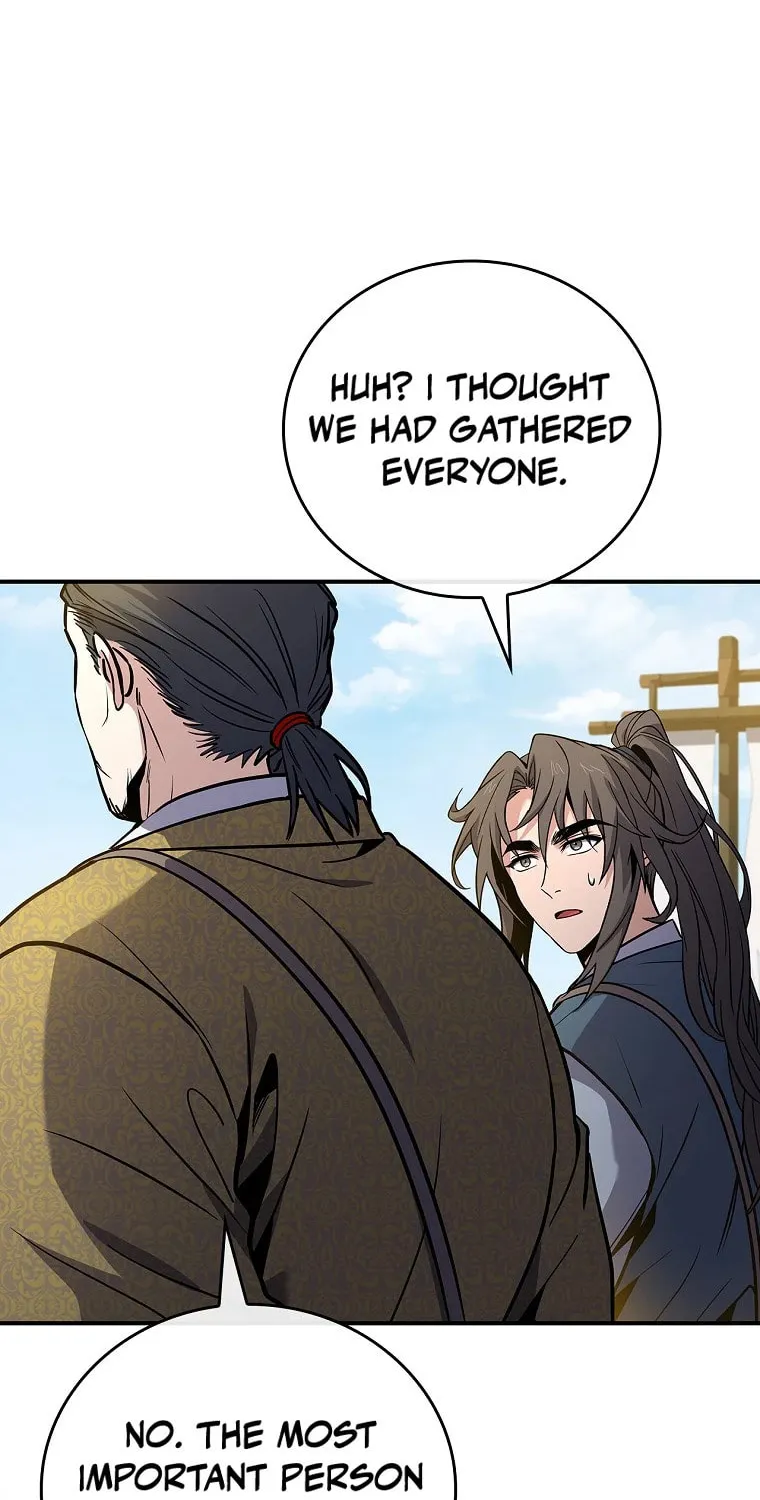 Reincarnated Escort Warrior Chapter 103 page 102 - 