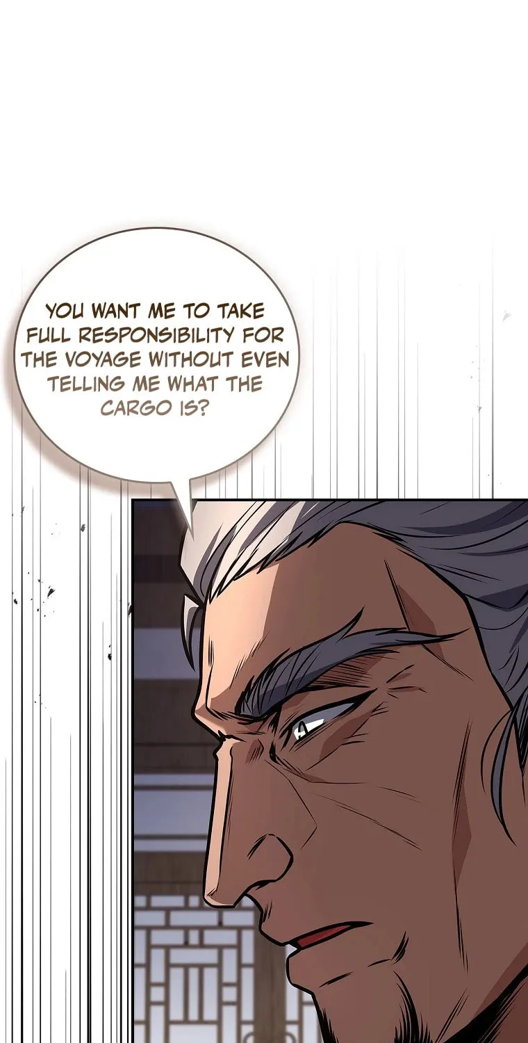 Reincarnated Escort Warrior Chapter 103 page 116 - 
