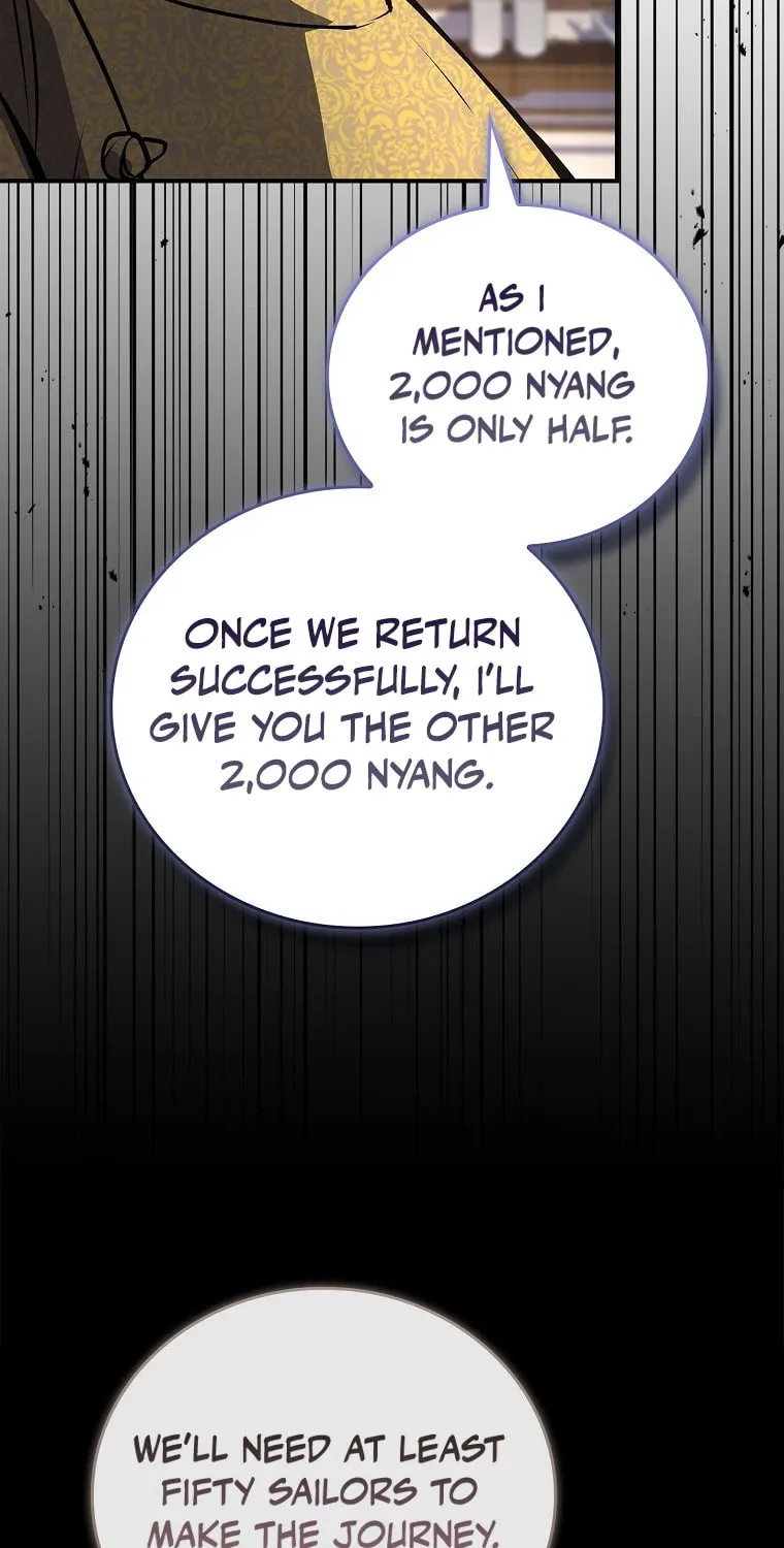 Reincarnated Escort Warrior Chapter 103 page 118 - 