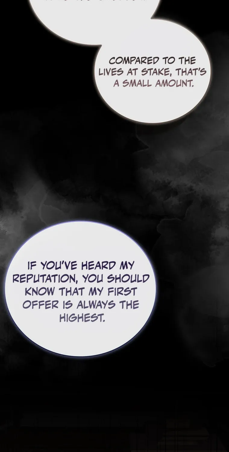 Reincarnated Escort Warrior Chapter 103 page 119 - 