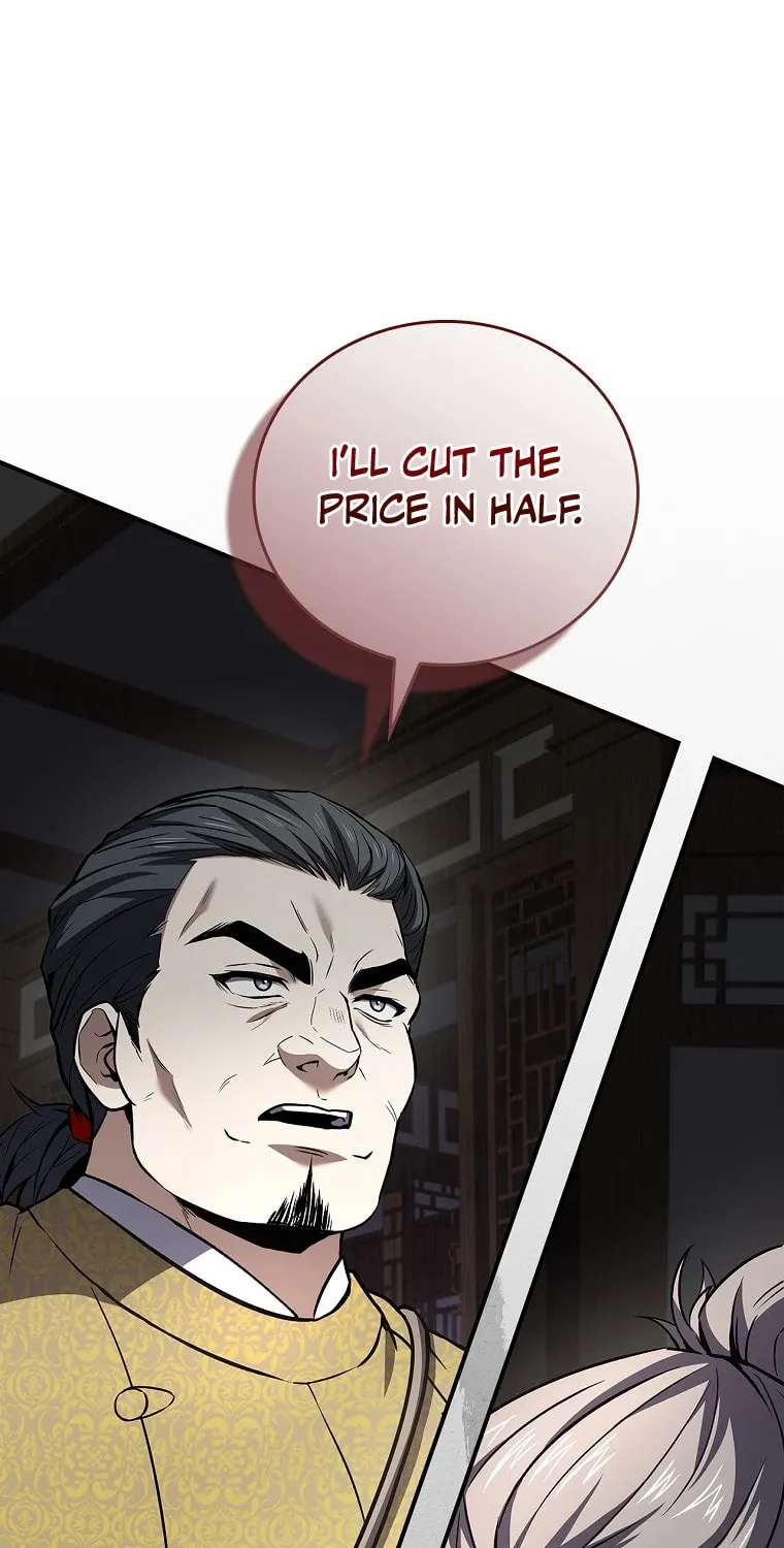 Reincarnated Escort Warrior Chapter 103 page 122 - 