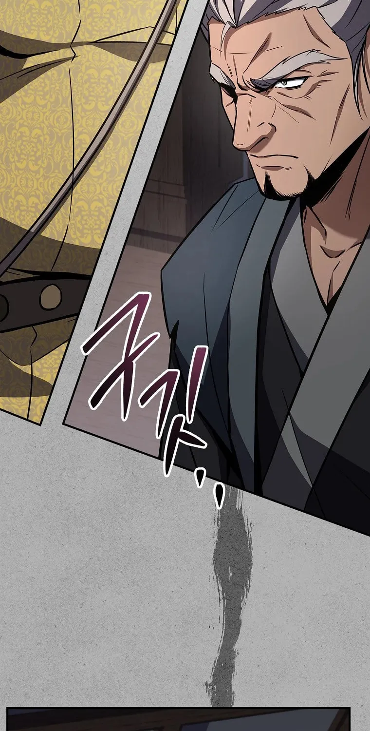 Reincarnated Escort Warrior Chapter 103 page 123 - 