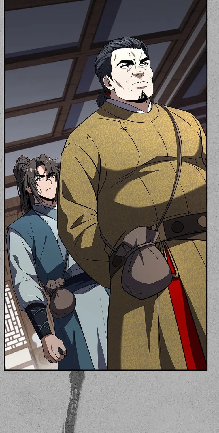 Reincarnated Escort Warrior Chapter 103 page 124 - 