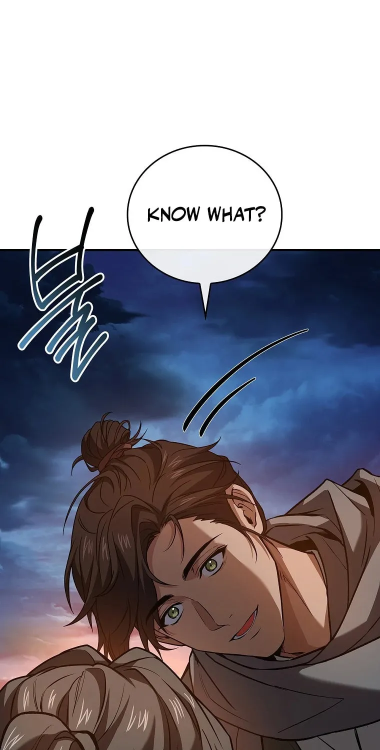 Reincarnated Escort Warrior Chapter 103 page 133 - 