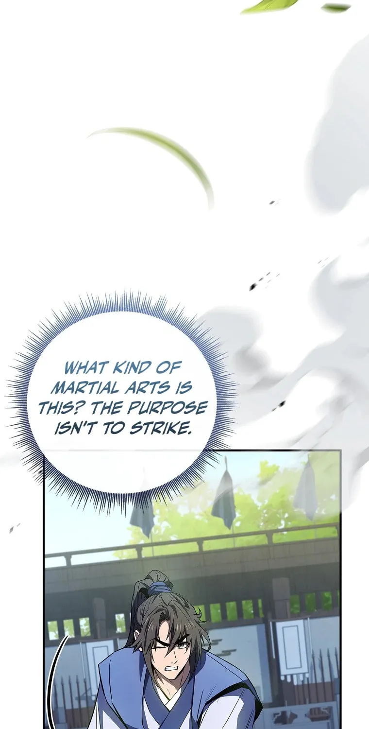 Reincarnated Escort Warrior Chapter 103 page 16 - 