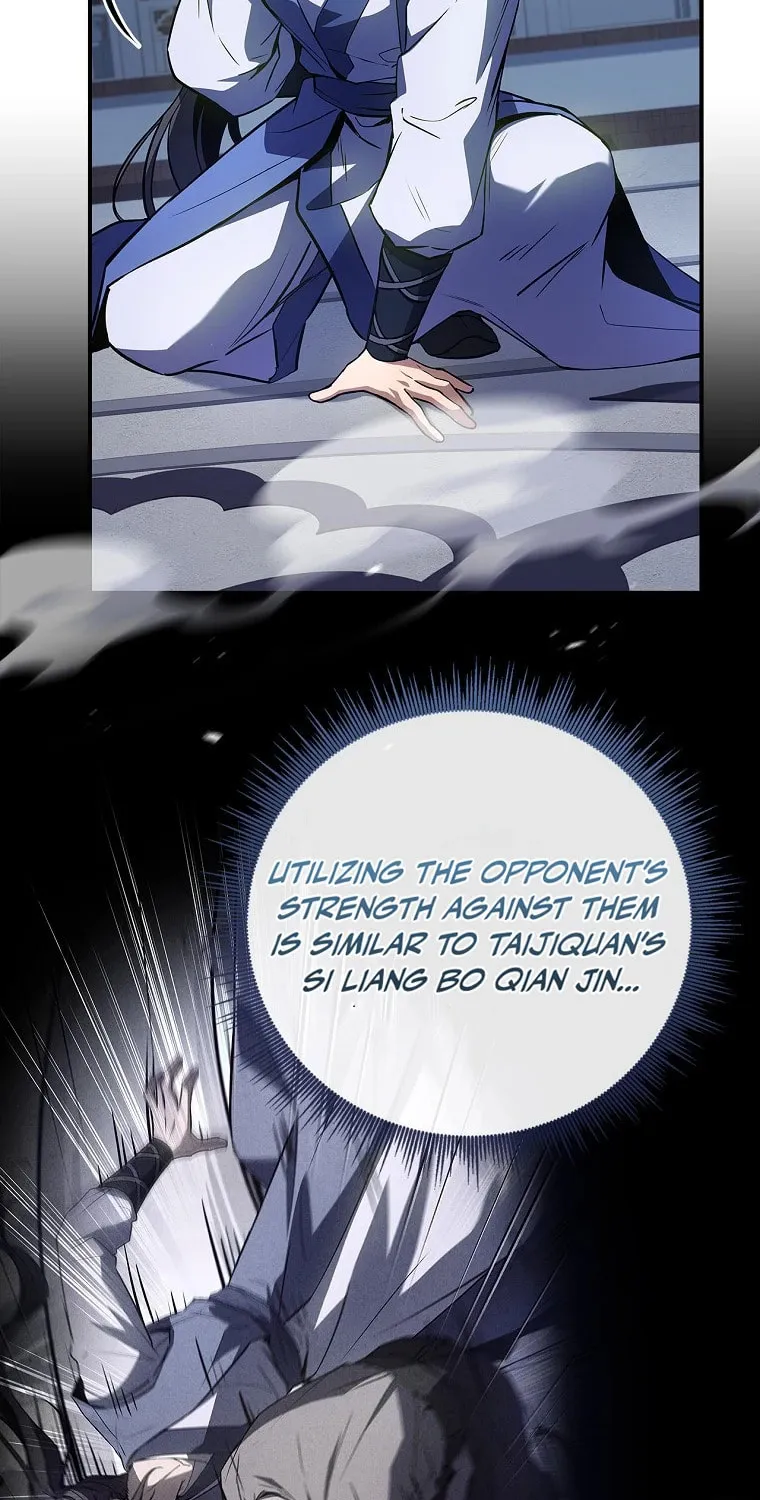 Reincarnated Escort Warrior Chapter 103 page 17 - 