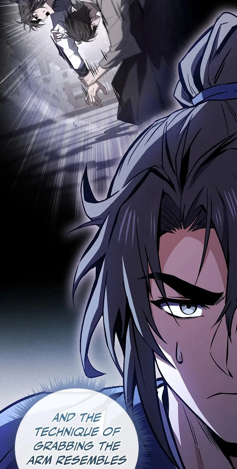 Reincarnated Escort Warrior Chapter 103 page 18 - 