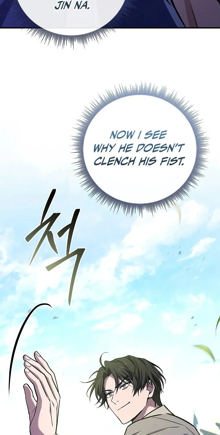Reincarnated Escort Warrior Chapter 103 page 19 - 