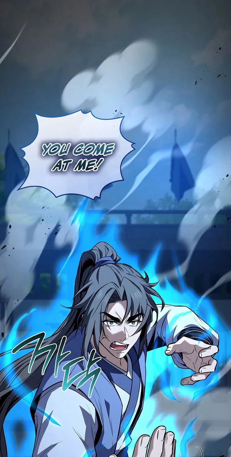 Reincarnated Escort Warrior Chapter 103 page 23 - 