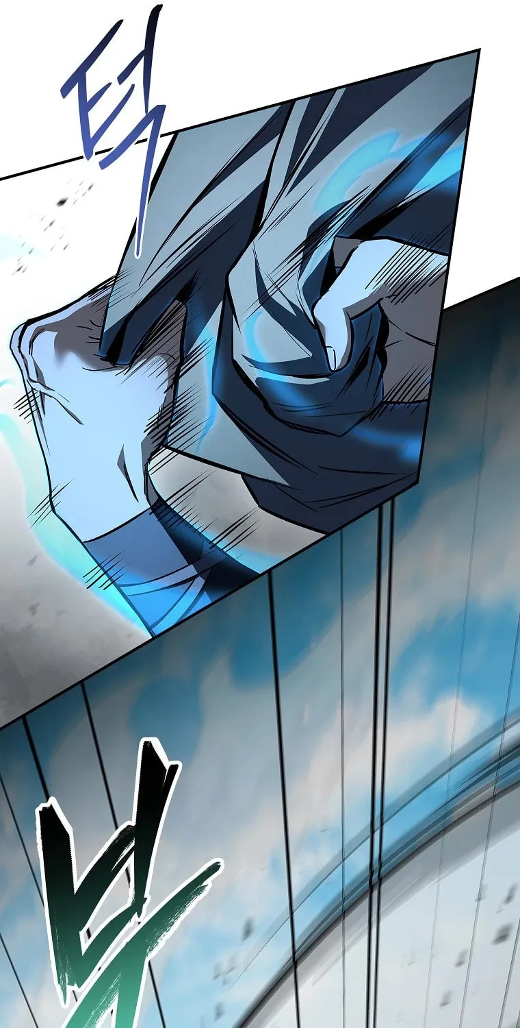 Reincarnated Escort Warrior Chapter 103 page 34 - 