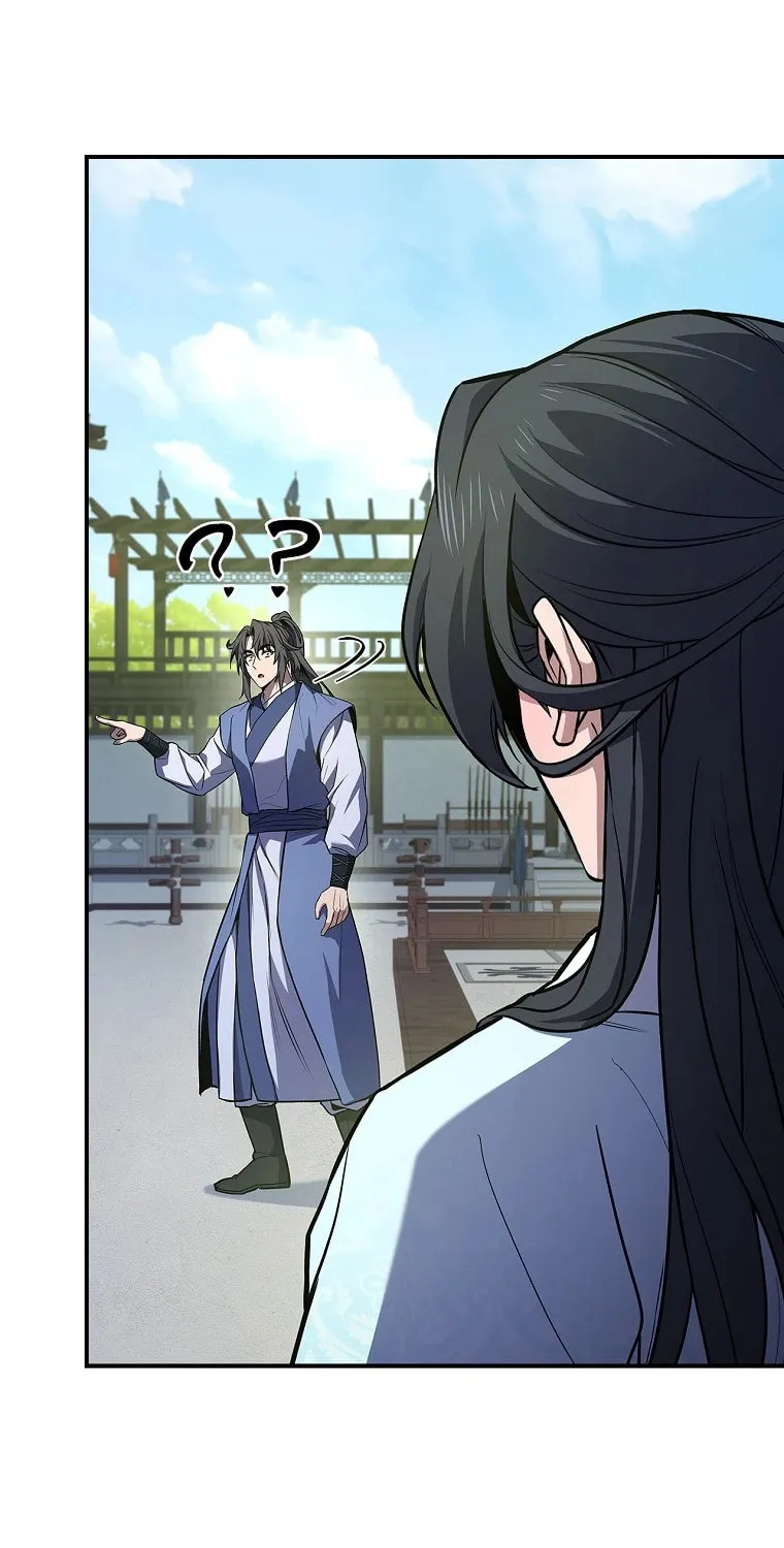 Reincarnated Escort Warrior Chapter 103 page 49 - 
