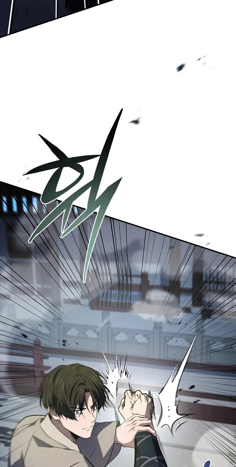 Reincarnated Escort Warrior Chapter 103 page 6 - 