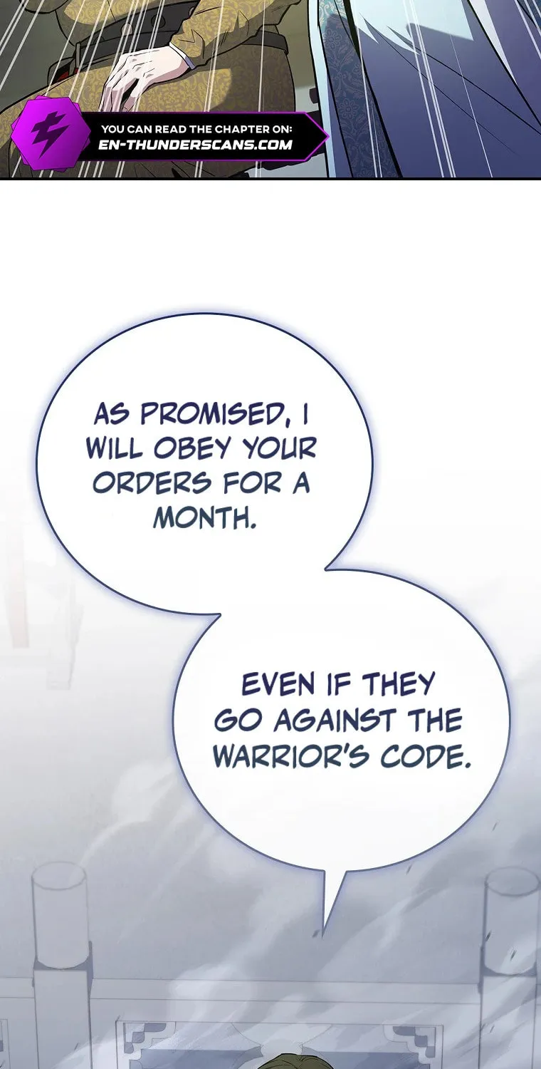 Reincarnated Escort Warrior Chapter 103 page 51 - 
