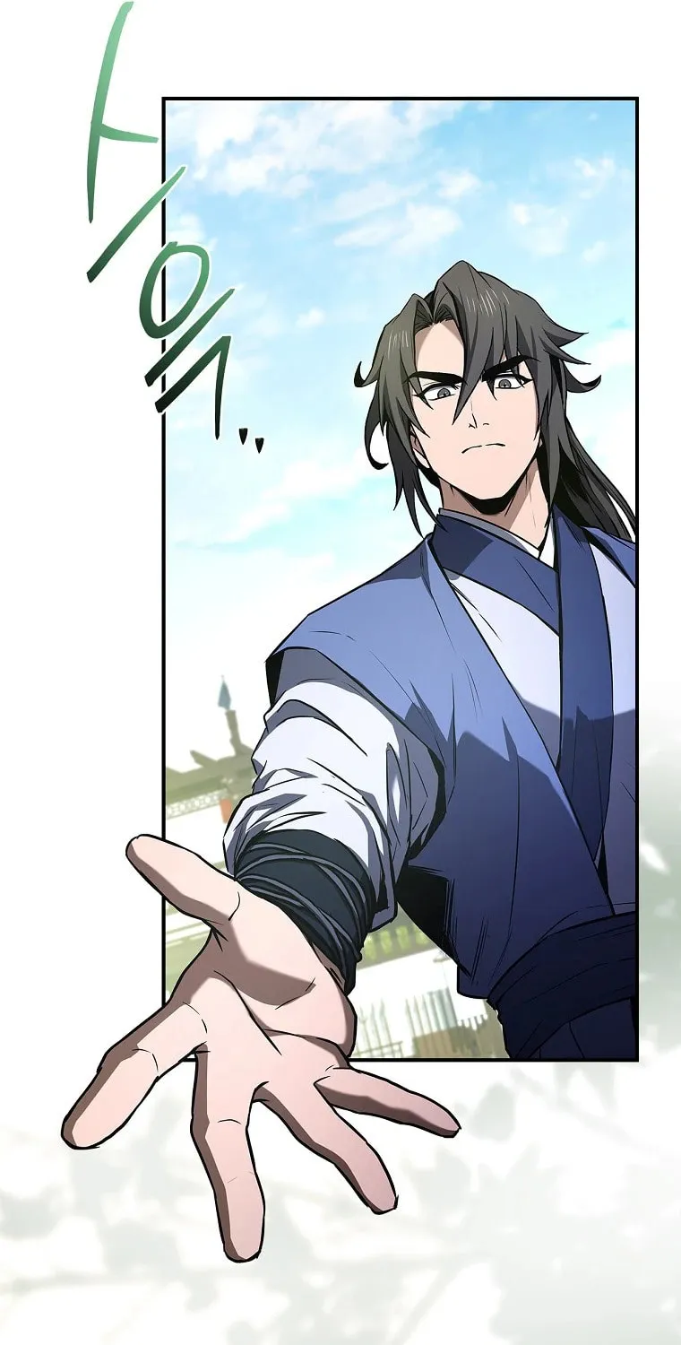 Reincarnated Escort Warrior Chapter 103 page 54 - 