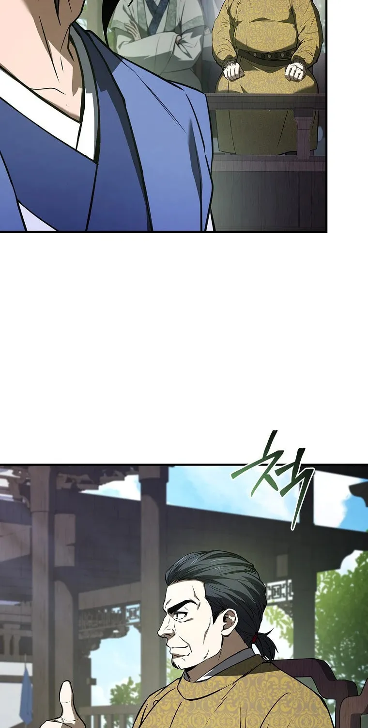 Reincarnated Escort Warrior Chapter 103 page 57 - 