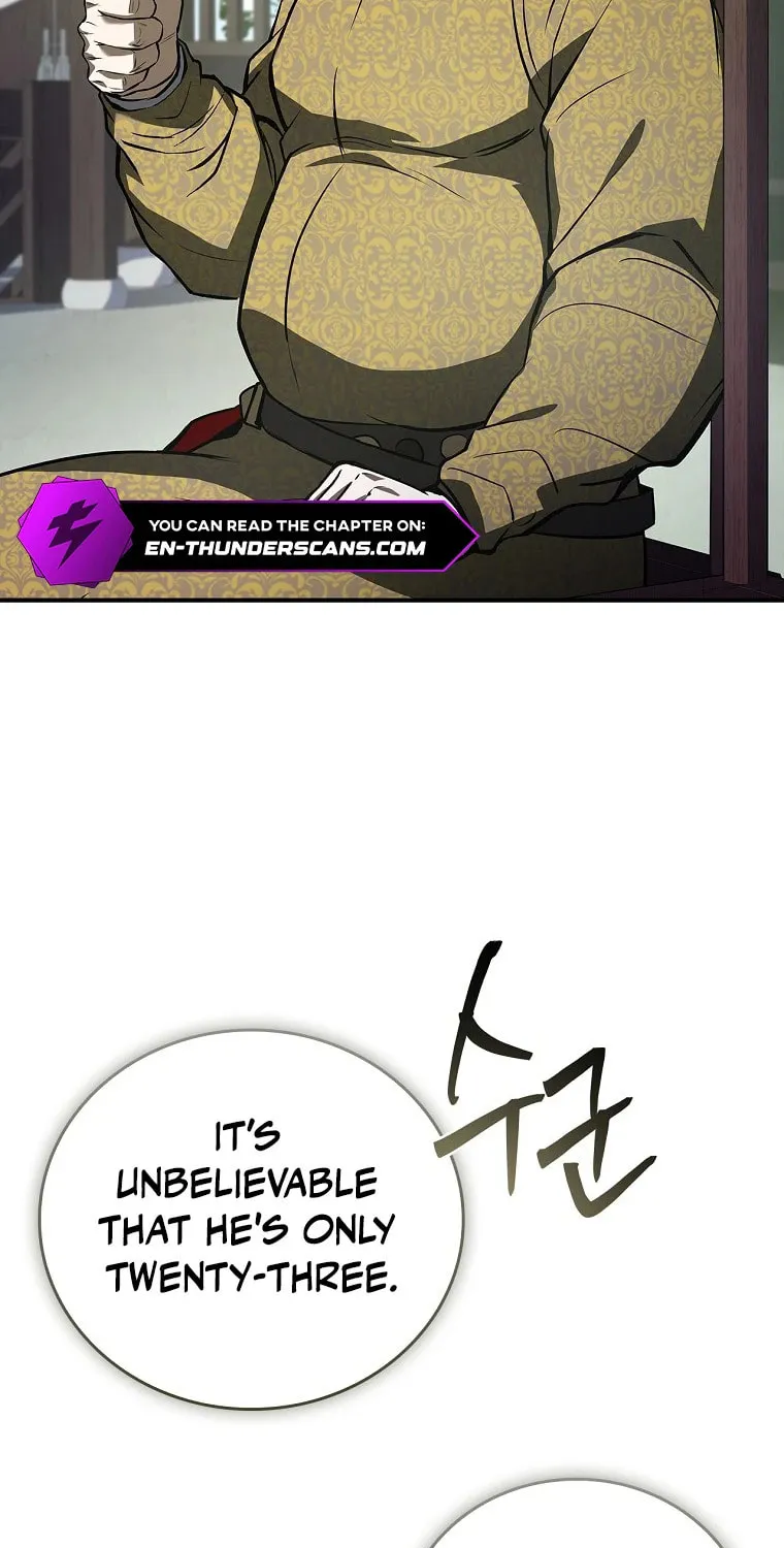 Reincarnated Escort Warrior Chapter 103 page 58 - 