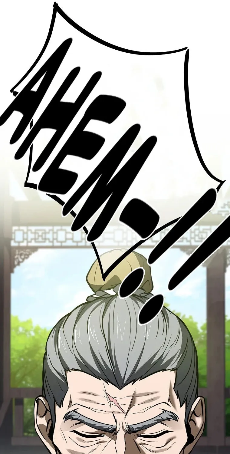 Reincarnated Escort Warrior Chapter 103 page 61 - 