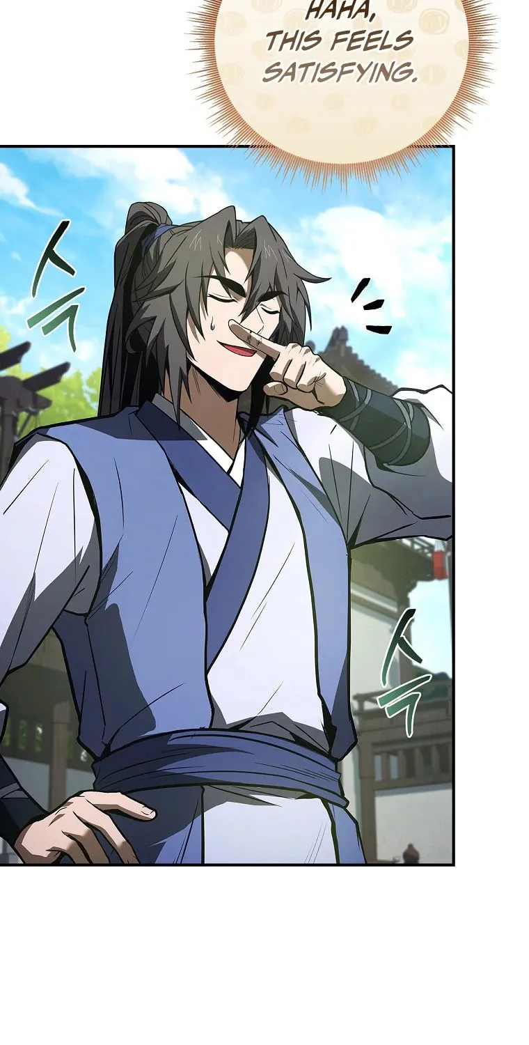 Reincarnated Escort Warrior Chapter 103 page 65 - 
