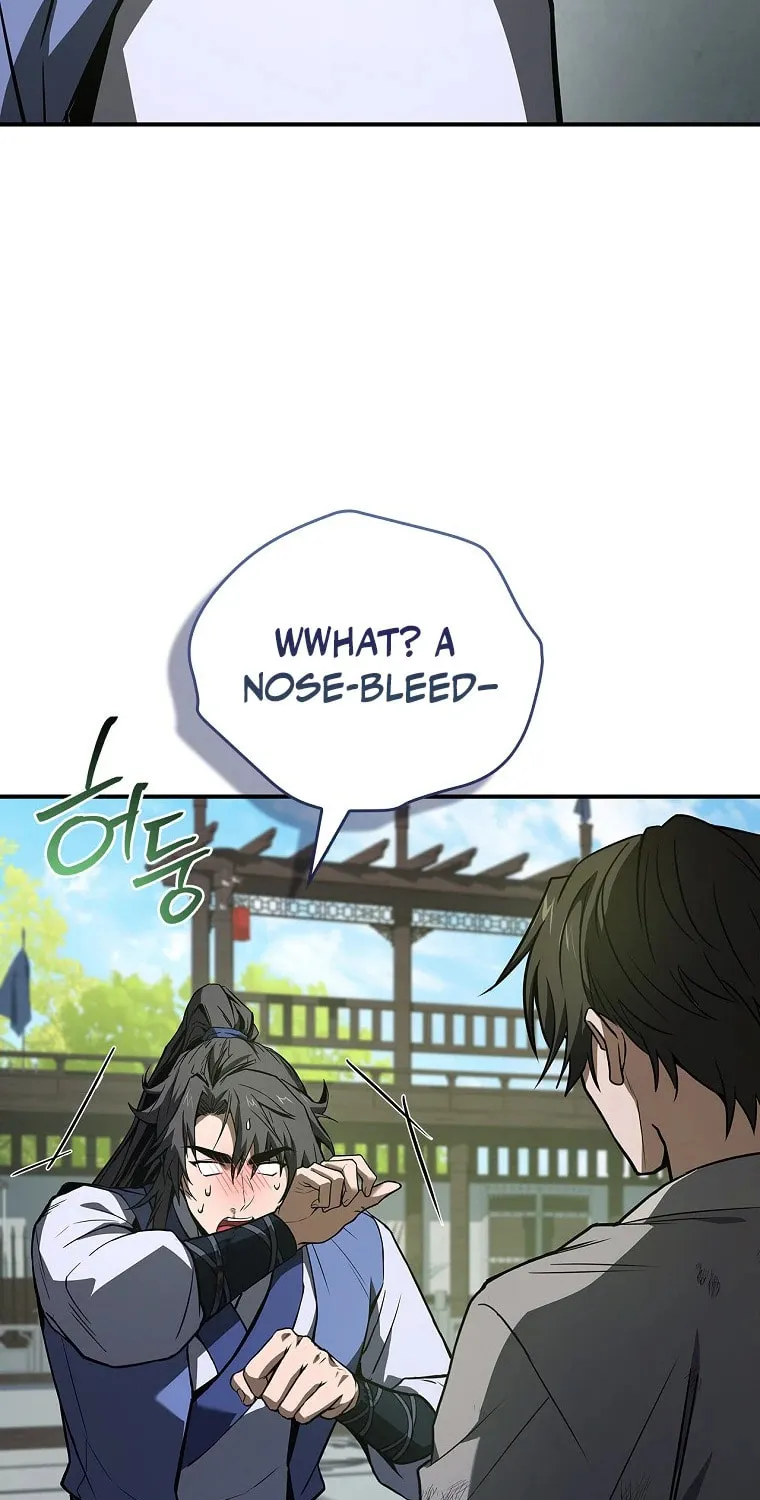 Reincarnated Escort Warrior Chapter 103 page 67 - 