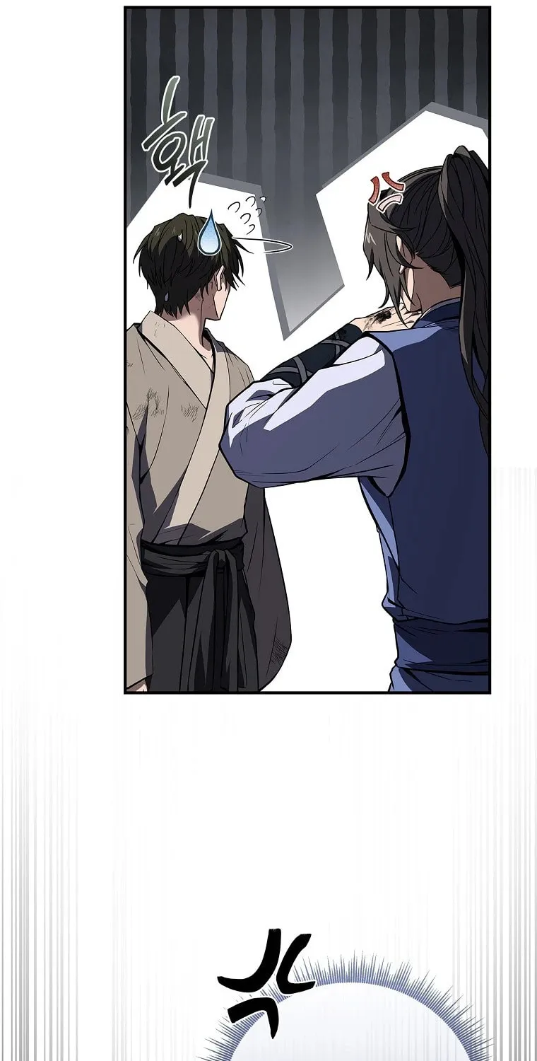Reincarnated Escort Warrior Chapter 103 page 69 - 