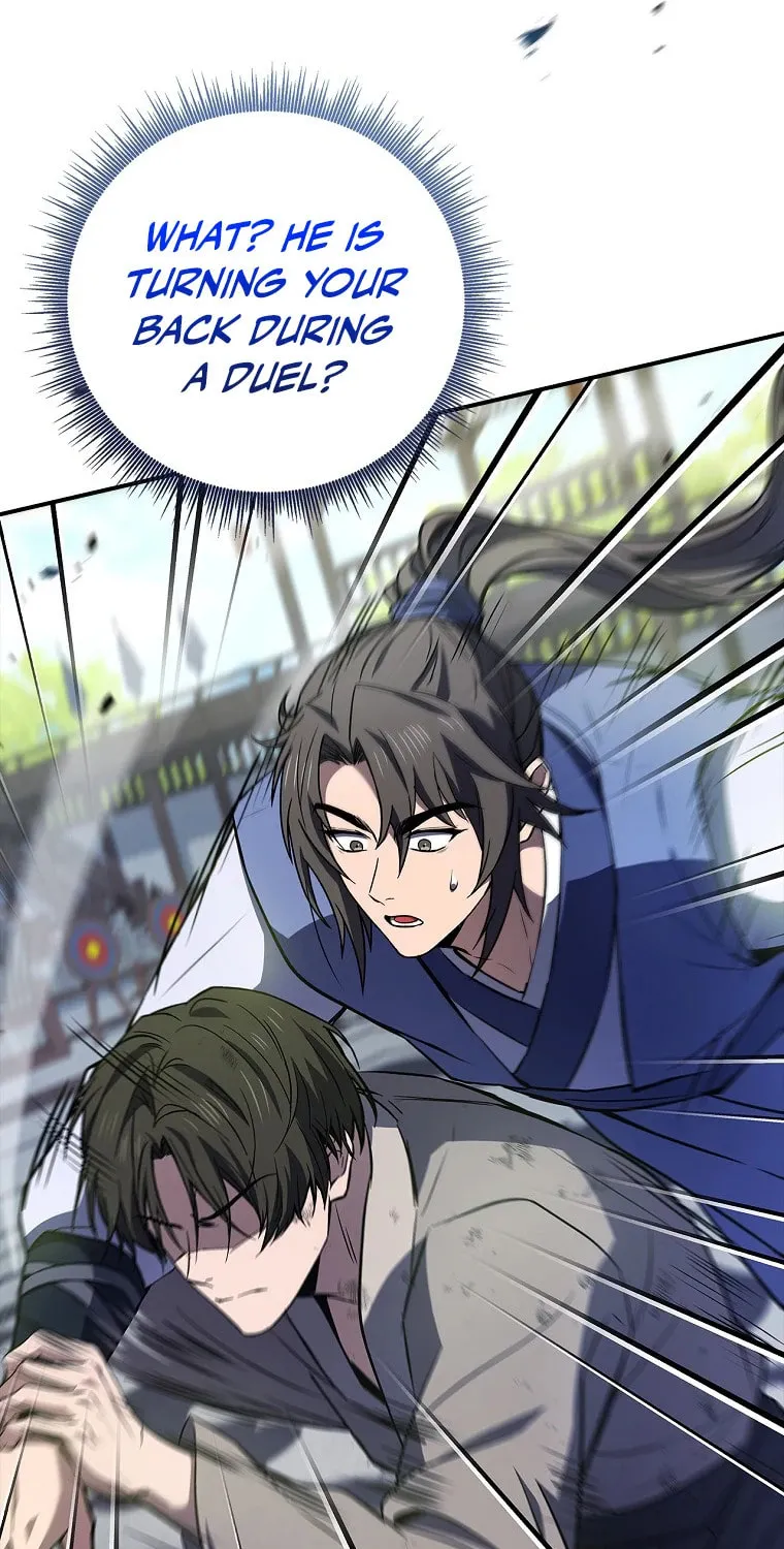 Reincarnated Escort Warrior Chapter 103 page 8 - 
