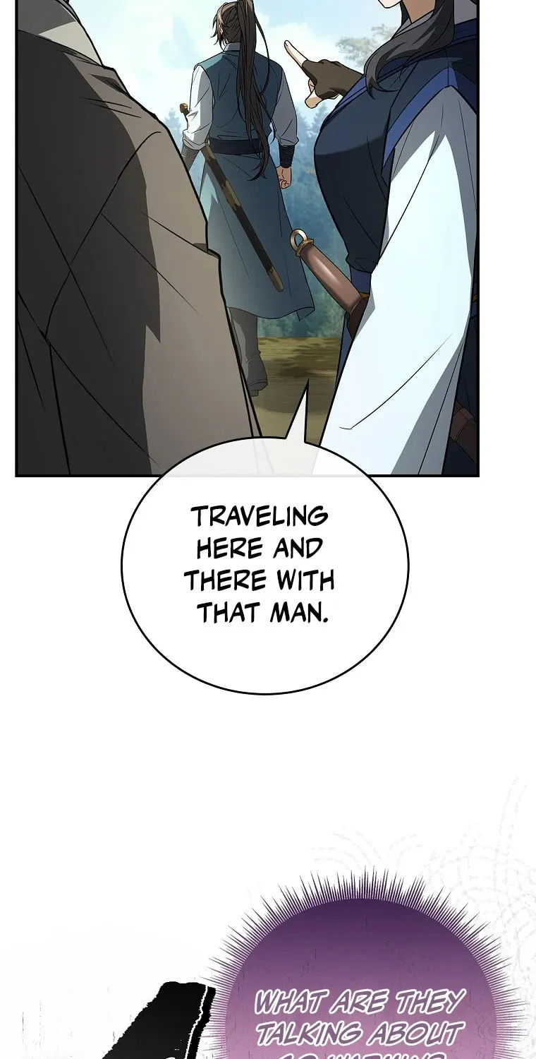 Reincarnated Escort Warrior Chapter 103 page 79 - 