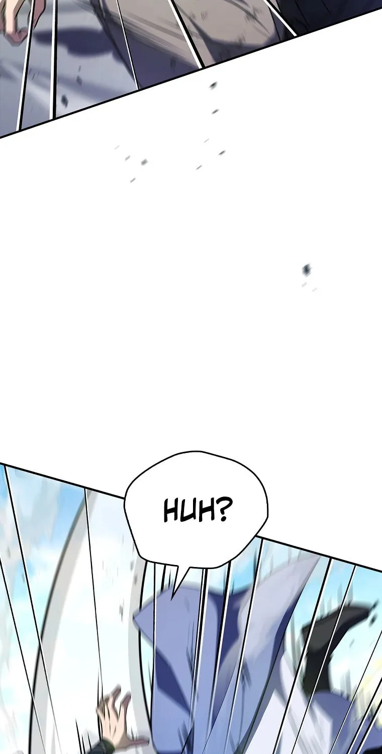 Reincarnated Escort Warrior Chapter 103 page 9 - 