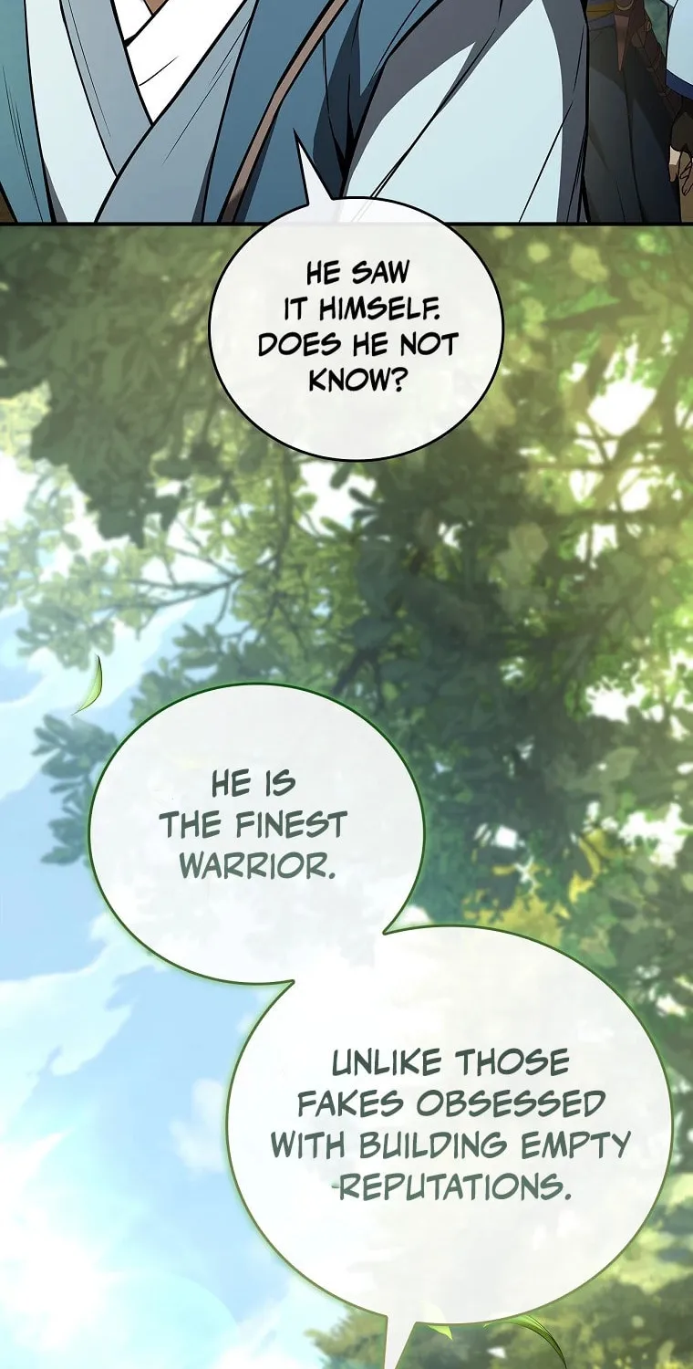 Reincarnated Escort Warrior Chapter 103 page 82 - 