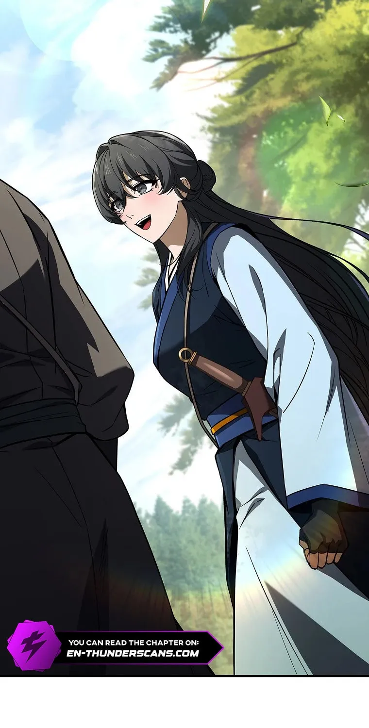 Reincarnated Escort Warrior Chapter 103 page 83 - 