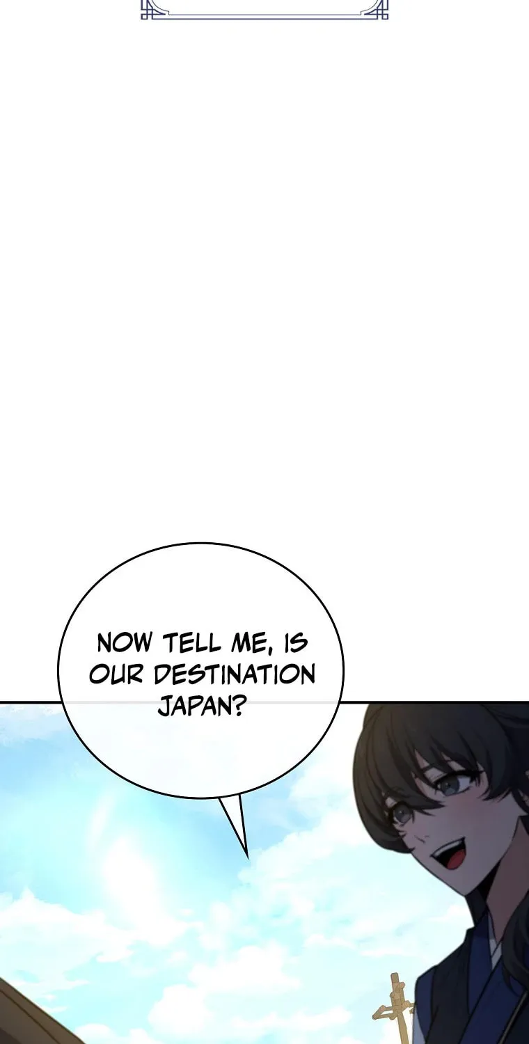 Reincarnated Escort Warrior Chapter 103 page 96 - 