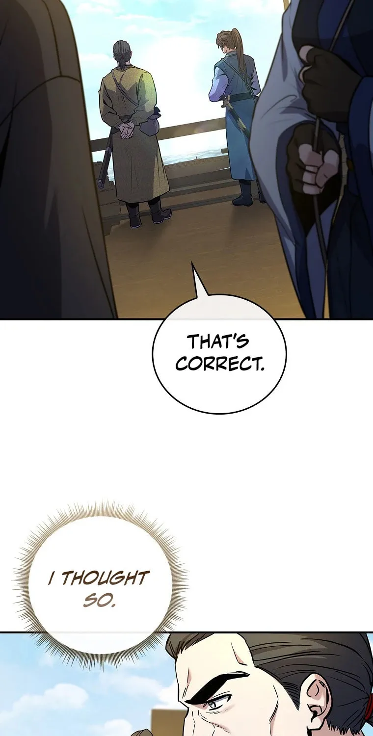 Reincarnated Escort Warrior Chapter 103 page 97 - 