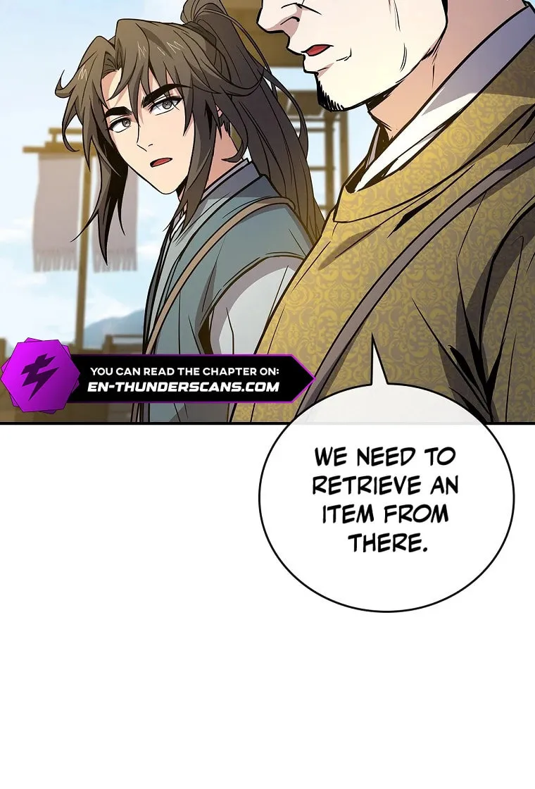 Reincarnated Escort Warrior Chapter 103 page 98 - 