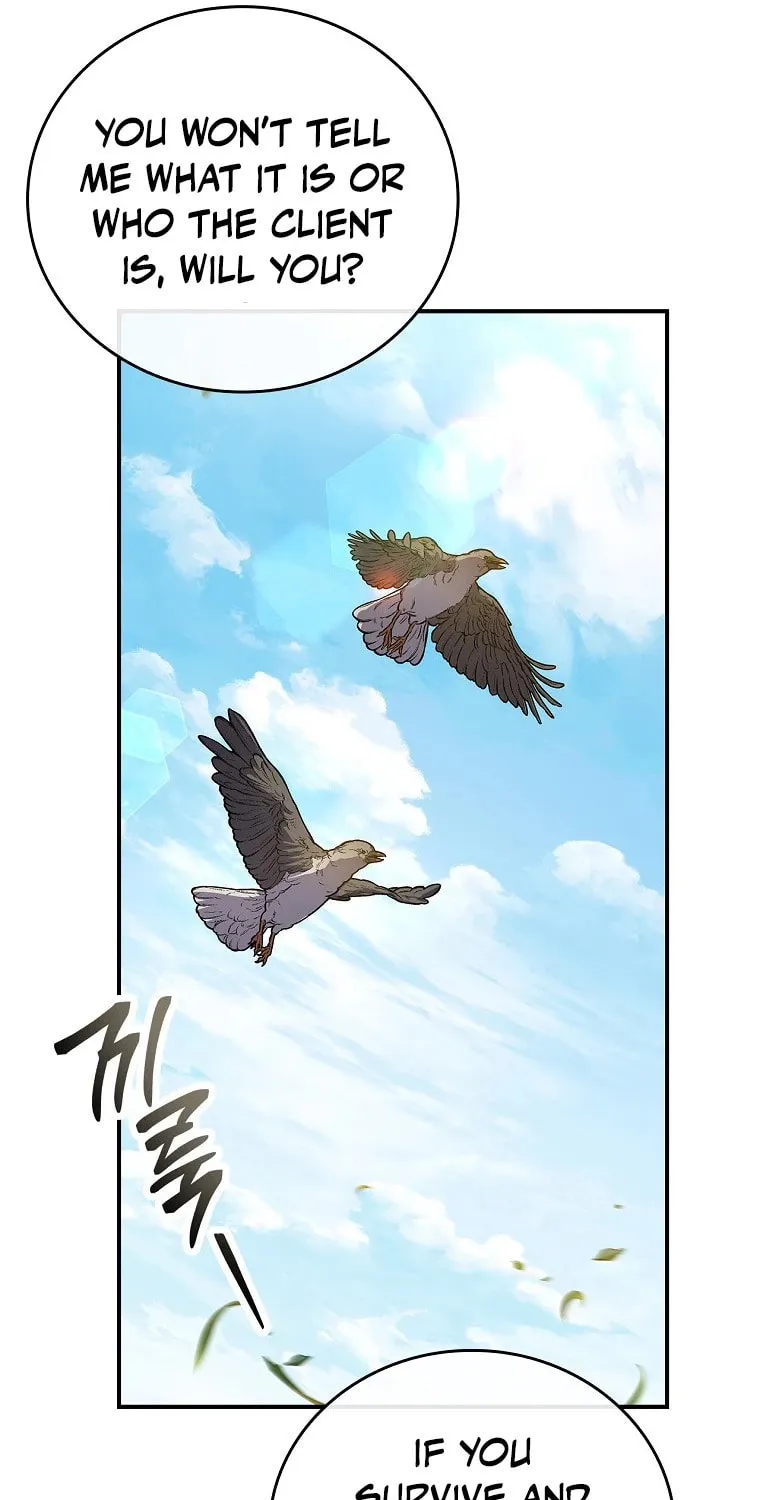 Reincarnated Escort Warrior Chapter 103 page 99 - 