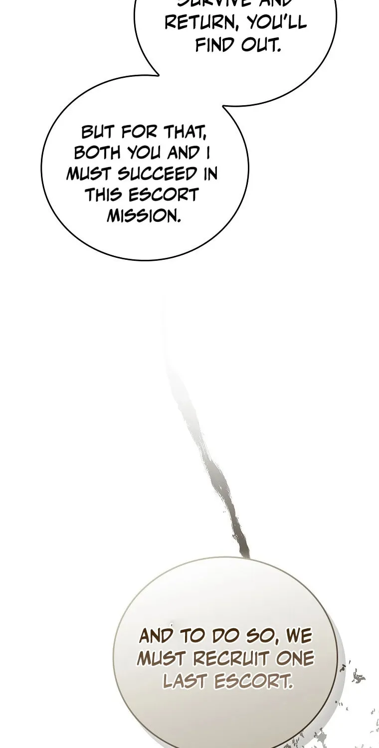 Reincarnated Escort Warrior Chapter 103 page 100 - 
