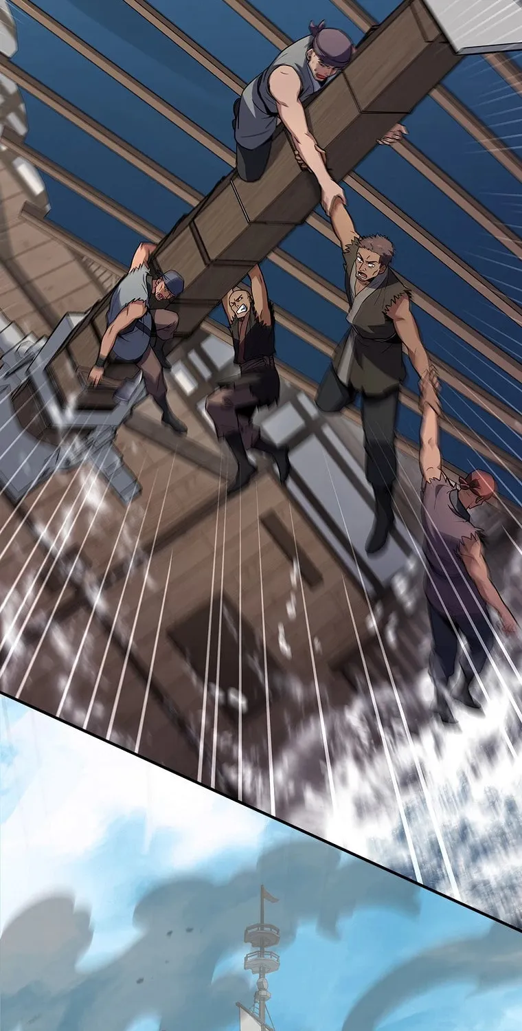 Reincarnated Escort Warrior Chapter 104 page 103 - 