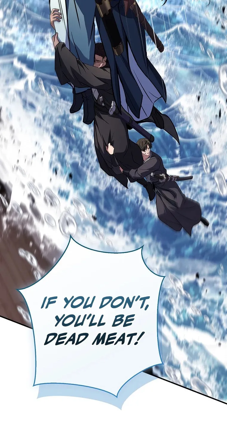 Reincarnated Escort Warrior Chapter 104 page 107 - 