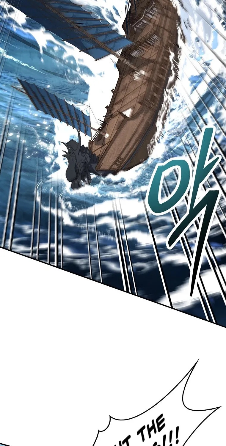 Reincarnated Escort Warrior Chapter 104 page 109 - 
