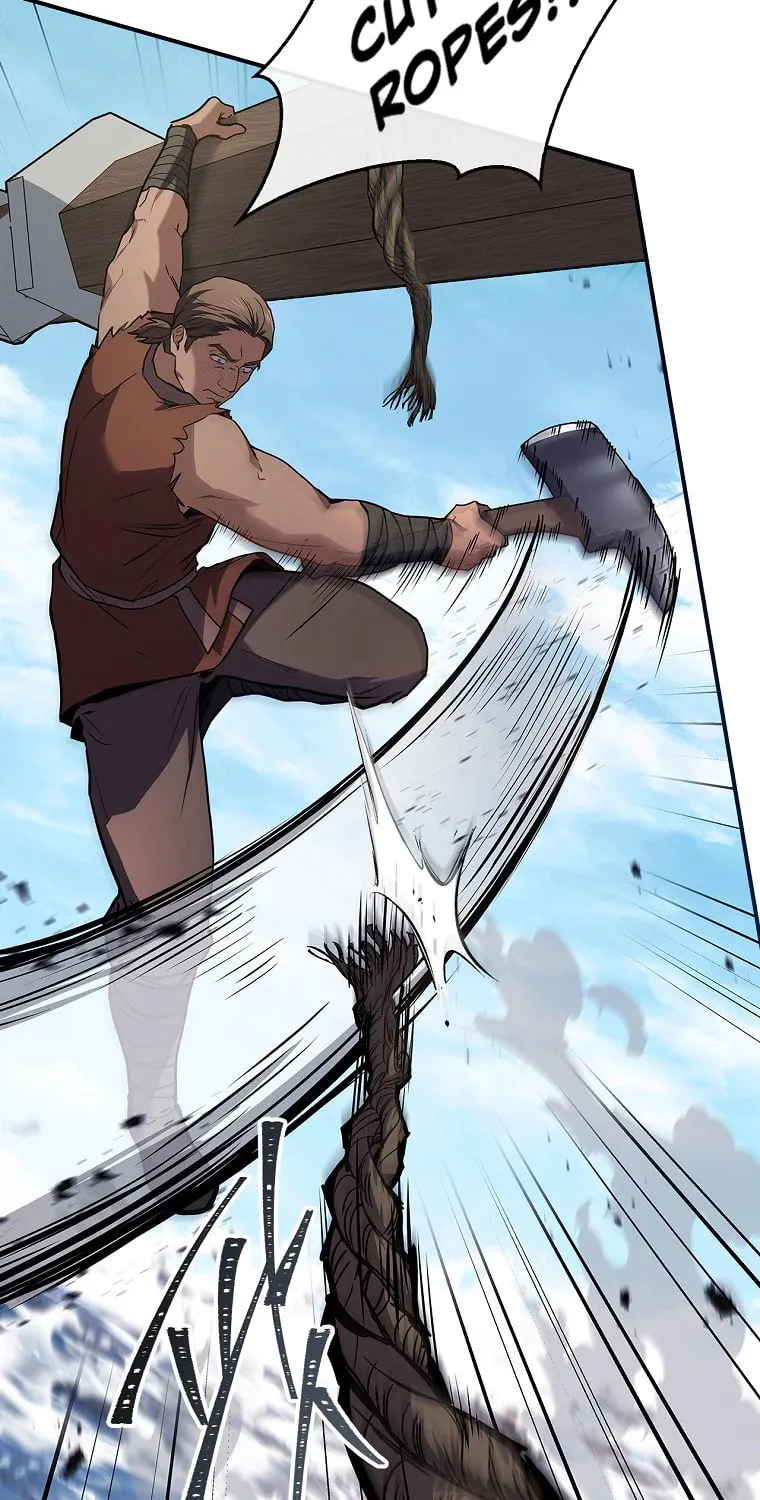 Reincarnated Escort Warrior Chapter 104 page 110 - 